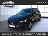 Volvo XC 60 Plus Dark Recharge Plug-In Hybrid AWD