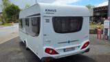 Knaus Südwind 500 FU Limited Edition - Knaus Südwind