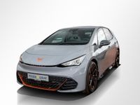 Cupra Born - Vorschau Bild 14