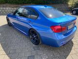 BMW 330d M Sport Performance Leder Harman  - BMW 3er Reihe: Performance
