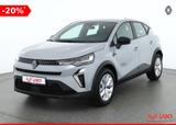 Renault Captur TCe 90 LED Kamera Tempomat - Renault Captur Tageszulassungen