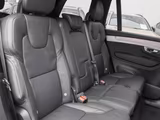 Volvo XC90 Plus Black Edition Recharge Plug-In Hybrid - Volvo XC90 Edition mit Hybrid-Antrieb (Benzin/Elektro)