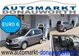 Mercedes-Benz Citan Tourer 113 Pro Camper Navi Sitzhzg Kamera - Offers matching your search criteria