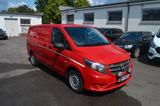 Mercedes-Benz Vito Kasten116 CDI/BT RWD lang - gebrauchte Mercedes-Benz Vito aus dem Jahr 2017
