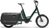 QiO Long P9 48 cm - QiO E-Bikes