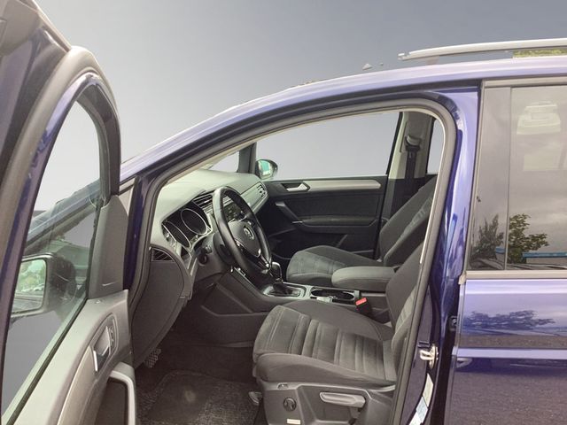 Touran 2.0TDI Comfortline DSG + AHK starr , WR+