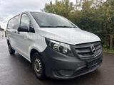 Mercedes-Benz Vito Kasten 111 CDI FWD lang NN442 - Mercedes-Benz Vito in Saarbrücken