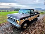 Ford F250 Bj 1978 V8 460cui Big Block Long... - Ford F 250 mit Benzin-Antrieb: Automatik