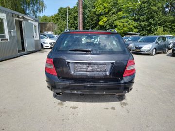 Mercedes C 220 - 5
