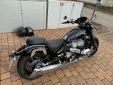 BMW R 18 First Edition - BMW GEBRAUCHT CHOPPER