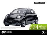Smart ForFour EQ COOL&AUDIO+SHZ+Tempomat+22kW+DAB+BT - Smart ForFour in Bremen