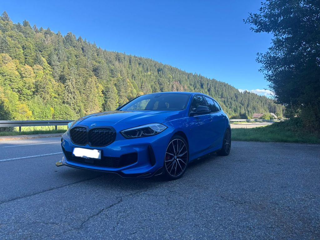 Image of BMW 135