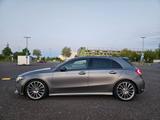 Mercedes-Benz A 250 AMG 4M - Mercedes-Benz A 250 in Bonn