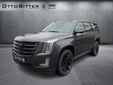 Cadillac Escalade 6.2 V8 PLATINUM 6-SITZER TV/SCHIEBEDACH - Cadillac Escalade Gebrauchtwagen