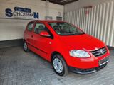 Volkswagen Fox*57TKM*Allwetterreifen* - Volkswagen Fox aus 2005