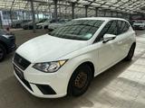 Seat Ibiza 1.0 TSI Style  Klima|Sitzhzg|ParkPilot - Seat Ibiza Gebrauchtwagen in Berlin