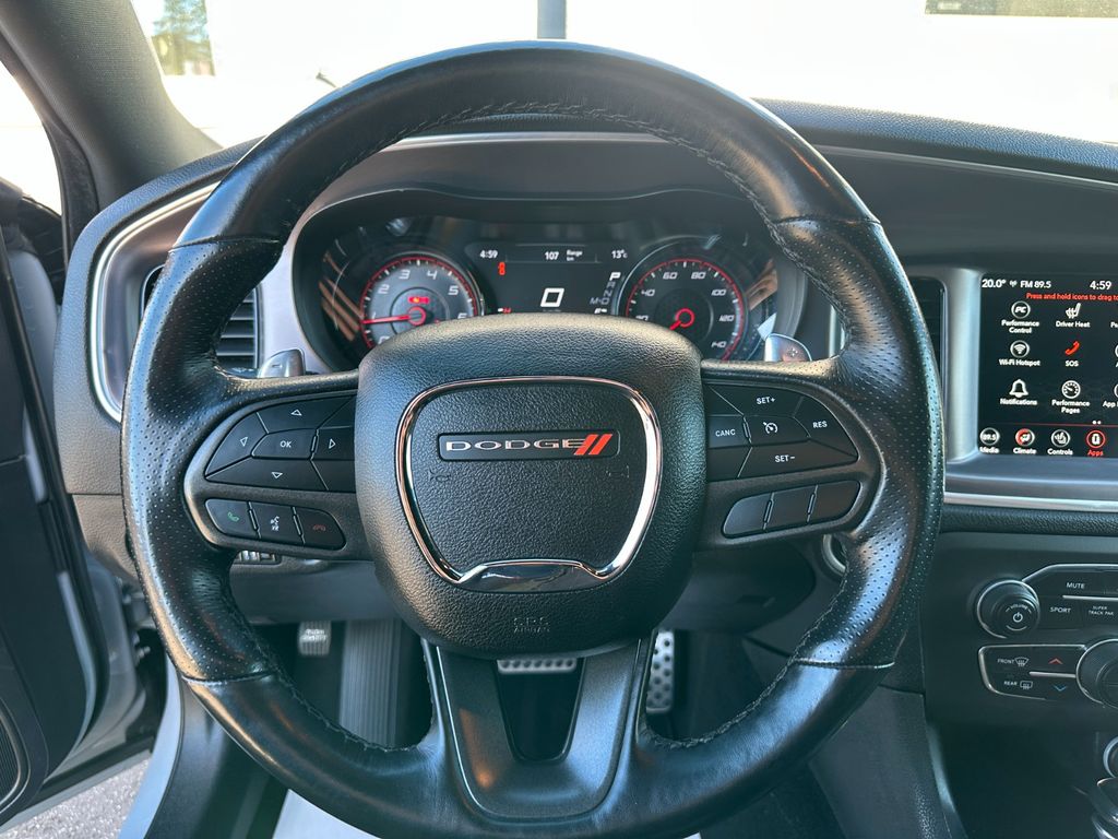 Dodge Charger - Bild 3