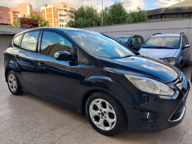 Ford C-Max 1.6 TDCi 115CV