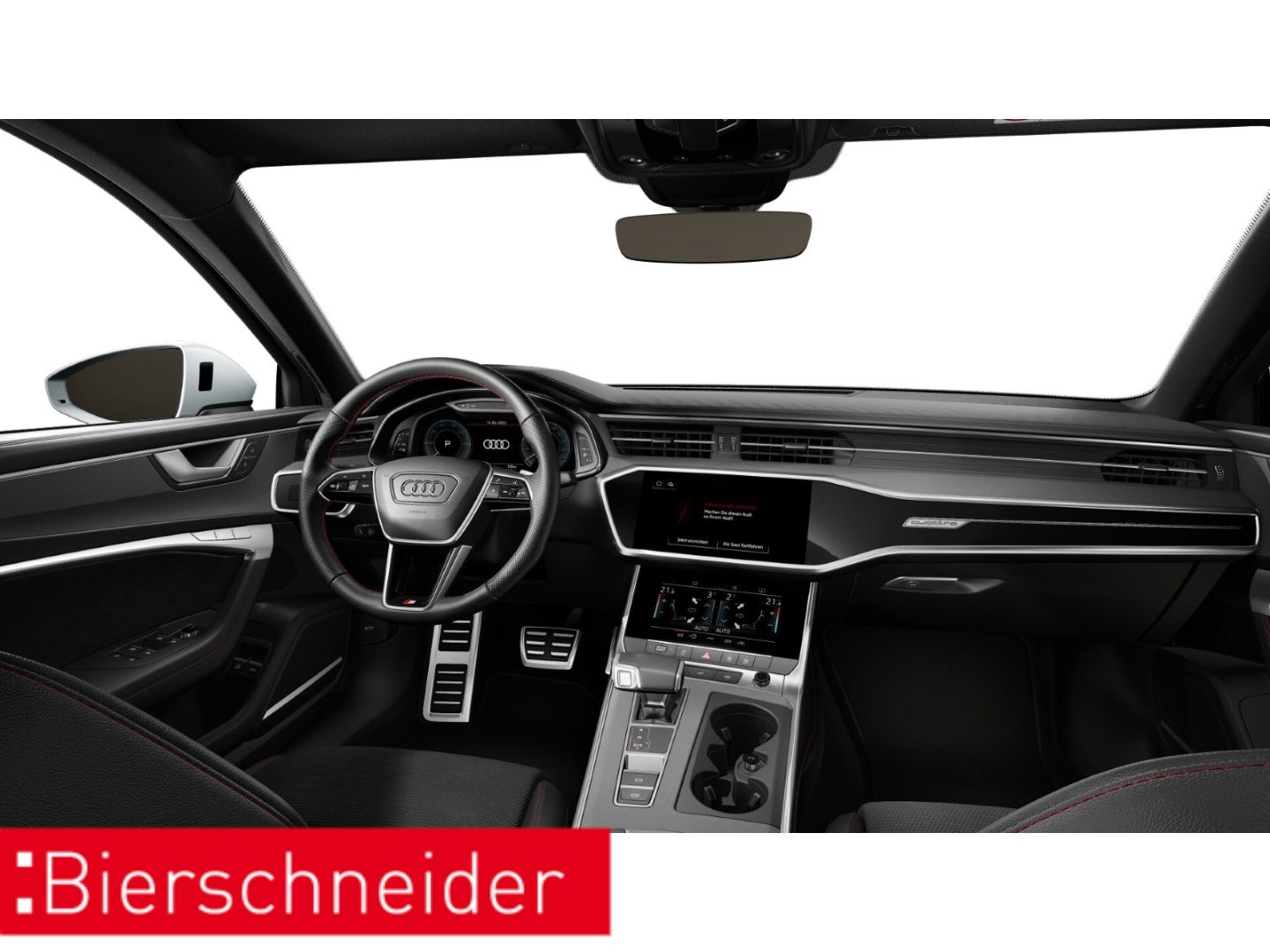 Audi A6 - Bild 4