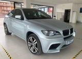 BMW Bmw X6 M - gebrauchte BMW X6 M aus dem Jahr 2010