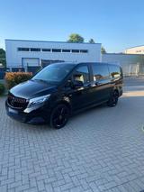 Mercedes-Benz V 250 d Avantgarde Lang - Mercedes-Benz V 250 in Duisburg