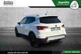 Seat Arona FR 1.0 TSI DSG*AHK*NAVI*KAMERA - gebrauchte Seat Arona aus dem Jahr 2020