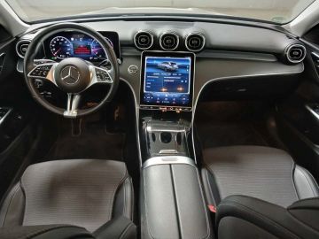 Mercedes C 200 - 12