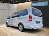 Mercedes-Benz EQV 300 Lang *6SITZE*STHZ*KAMERA*NAVI*TEMPOMAT* - Mercedes-Benz EQV Kombi Gebrauchtwagen