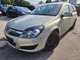 Opel Astra H Caravan Edition "111 Jahre" 2010 Klima - Opel Astra mit Diesel-Antrieb: Gold, Kombi