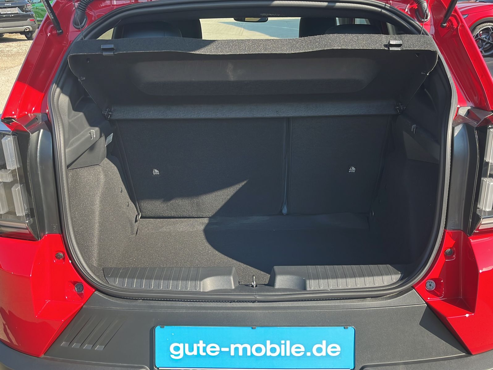 Fiat Grande Panda - Bild 12