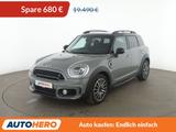 MINI Countryman Cooper S Aut.*NAVI*TEMPO*CAM*PDC* - MINI Countryman Serie Gebrauchtwagen