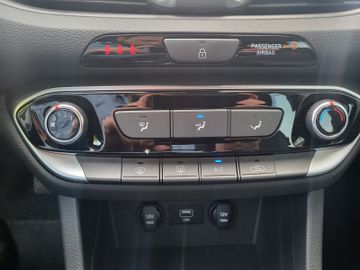 Fahrzeugabbildung Hyundai i30 FL 1.0 T-GDI M/T (48V) Select  FunktionsP
