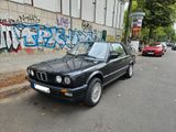 BMW 320i E30 mit wenig Laufleistung - BMW aus 1990: E30