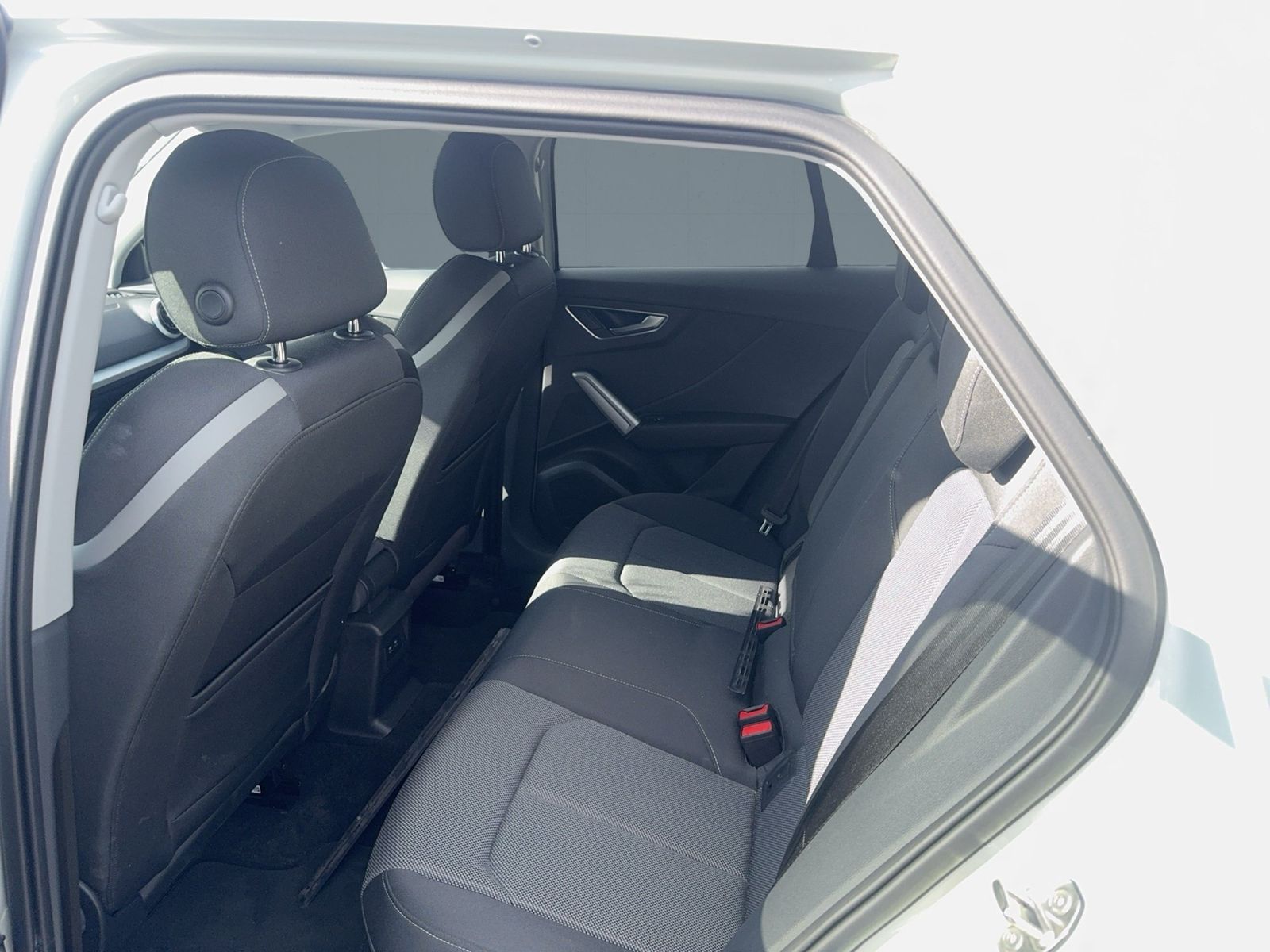 Audi Q2 - Bild 13