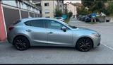 Mazda 3 Skyactive, 150 PS Sportline - Mazda: Mazda3 Sport