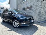 Volkswagen Touran 2.0 TDI SCR DSG Highline BMT Highline - VW Touran Gebrauchtwagen in Mönchengladbach