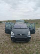 Citroën Xsara Picasso 1.6 16V Confort Confort - Citroën Xsara Picasso: Confort
