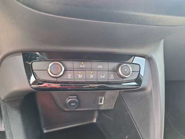 Corsa 1.2 Direct Injection Turbo Automatik