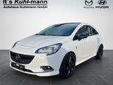 Opel Corsa E OPC-LINE 17" Allwetter PDC Color Edition - Opel Corsa: Opc Line