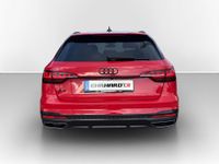 Audi A4 - Vorschau Bild 7