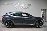 Cupra Formentor VZ e-Hybrid DSG LED Navi Kamera ACC - CUPRA Formentor VZ mit Hybrid-Antrieb (Benzin/Elektro)
