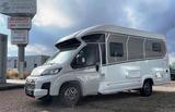 Dethleffs Trend T 6617 EB RüFa/TV/Spare 14.452,- € - Wohnmobil oder -wagen Teilintegrierter