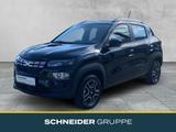 Dacia Spring ESSENTIAL 45 CCS KAMERA+KLIMA+NAVI+PDC+BT - schwarze Dacia Spring