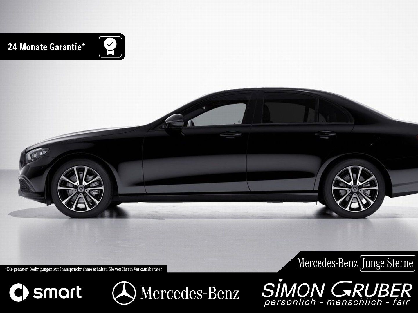 Fahrzeugabbildung Mercedes-Benz E 220 d 2*Avantgarde Schiebedach Multibeam