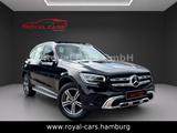 Mercedes-Benz GLC 300 e 4Matic NAVI*PANO*LED*CAM*SHZ*PDC*AHK* - Mercedes-Benz GLC 300 Gebrauchtwagen in Hamburg
