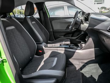 Opel Mokka Electric Edition Assistenz-Paket Kamera