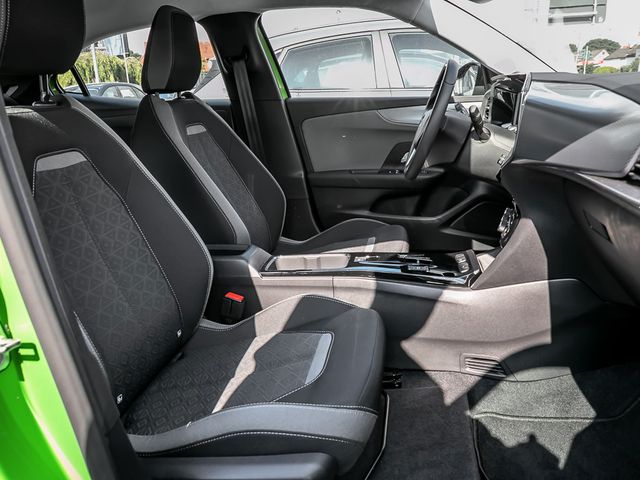 Opel Mokka Electric Edition Assistenz-Paket Kamera