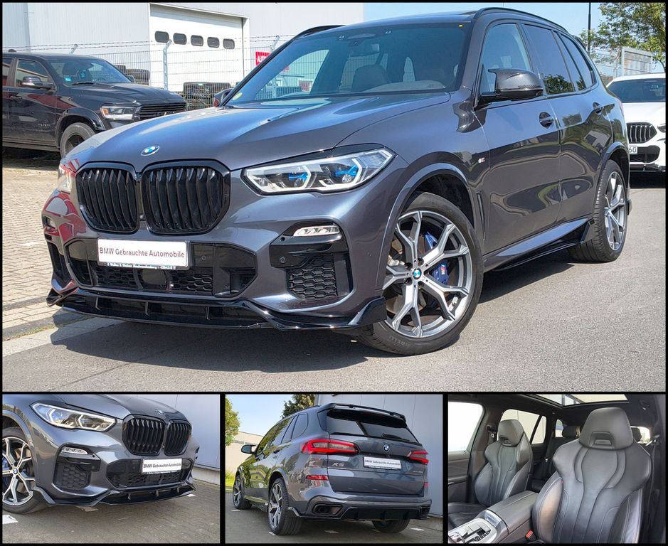 Image of BMW X5