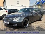 Mercedes-Benz CLS 350*AMG-ABGASANLAGE*AXXION FELGEN* - Mercedes-Benz: Cl Felgen