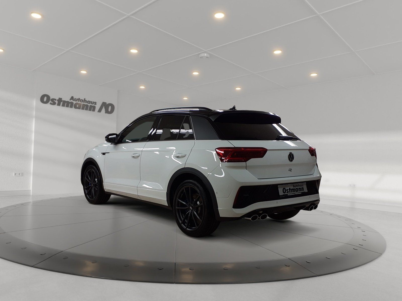 Volkswagen T-Roc - Bild 3